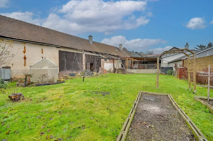 Prodej rodinného domu, Vranová Lhota, 91 m2