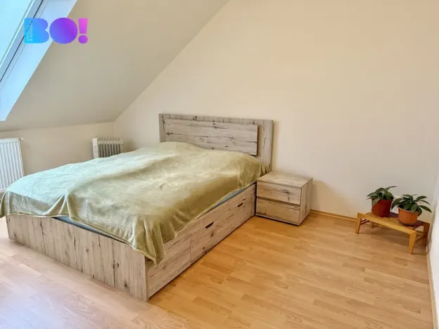 Prodej rodinného domu, Suchohrdly, Třešňová, 166 m2