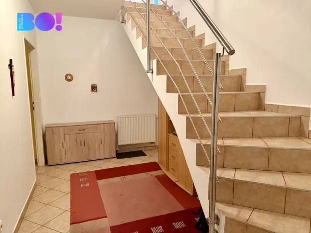 Prodej rodinného domu, Suchohrdly, Třešňová, 166 m2