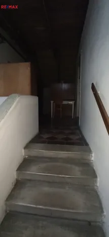 Prodej rodinného domu, Nové Město nad Metují - Krčín, 1. máje, 97 m2