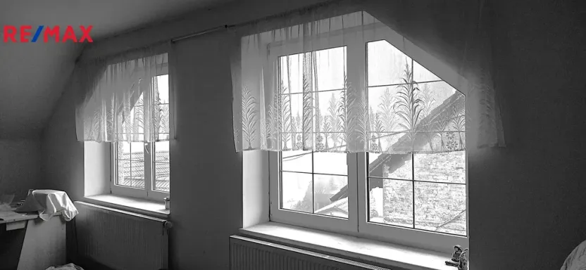 Prodej rodinného domu, Nové Město nad Metují - Krčín, 1. máje, 97 m2