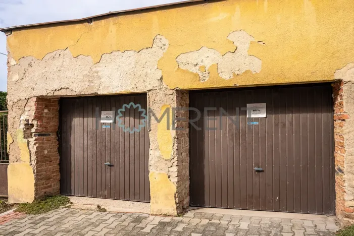 Prodej komerčního pozemku, Mladá Boleslav - Mladá Boleslav IV, Luční, 209 m2