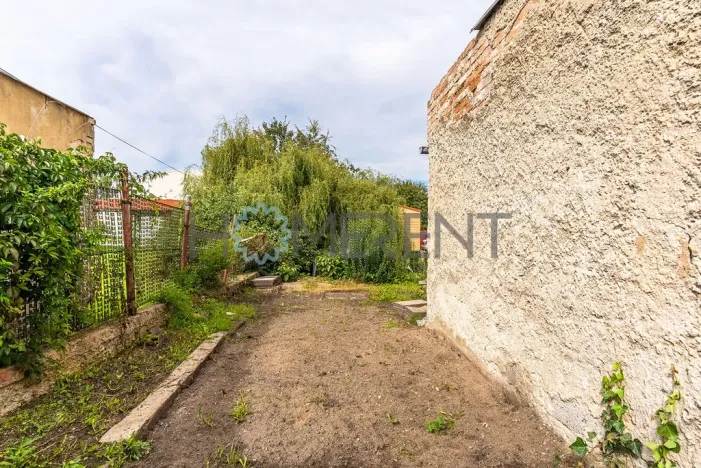 Prodej pozemku pro bydlení, Mladá Boleslav - Mladá Boleslav IV, Luční, 209 m2