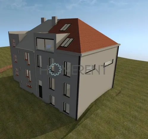 Prodej pozemku pro bydlení, Mladá Boleslav - Mladá Boleslav IV, Luční, 209 m2