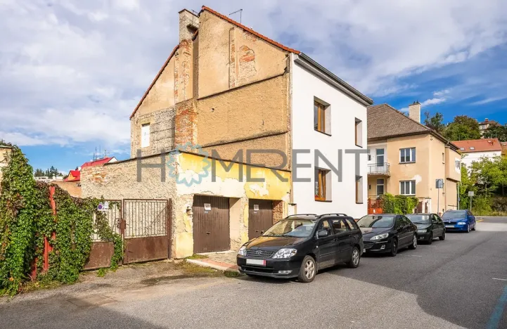 Prodej pozemku pro bydlení, Mladá Boleslav - Mladá Boleslav IV, Luční, 209 m2