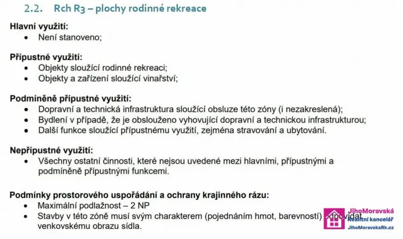 Prodej pozemku pro bydlení, Diváky, 7284 m2