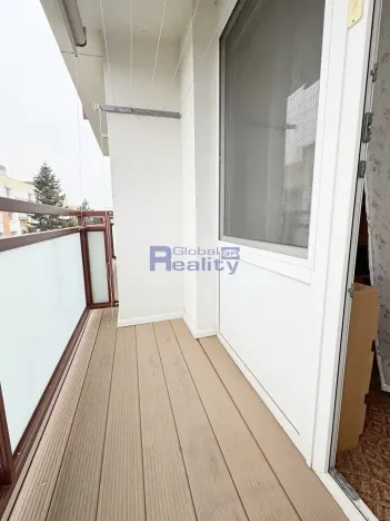 Prodej bytu 1+kk, Hradec Králové, Hradecká, 34 m2