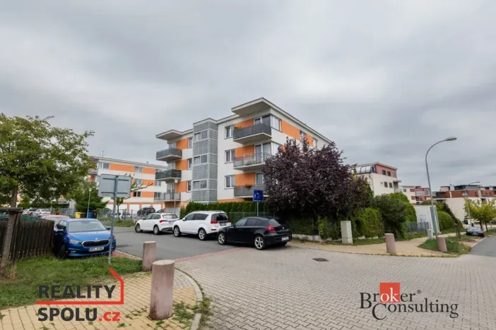 Prodej bytu 2+kk, Plzeň, 60 m2