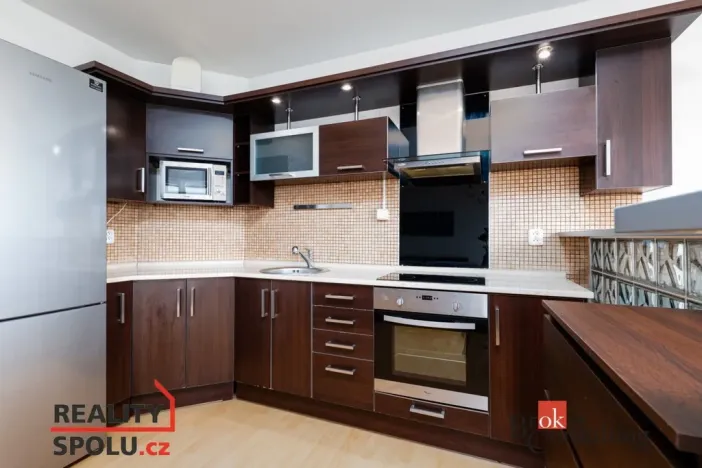 Prodej bytu 2+kk, Plzeň, 60 m2