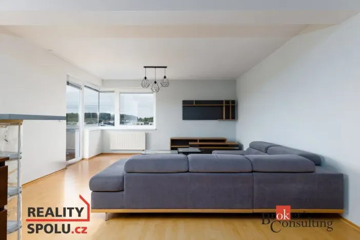 Prodej bytu 2+kk, Plzeň, 60 m2