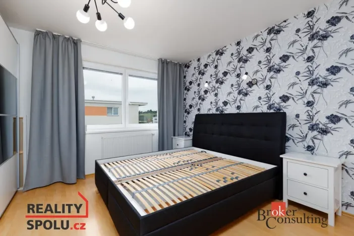 Prodej bytu 2+kk, Plzeň, 60 m2