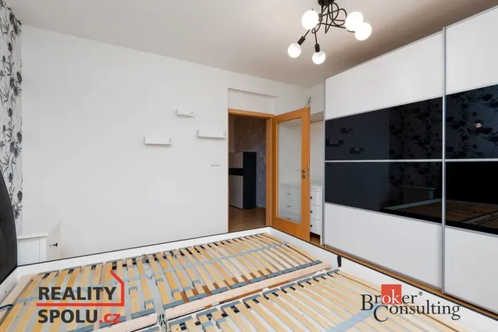 Prodej bytu 2+kk, Plzeň, 60 m2