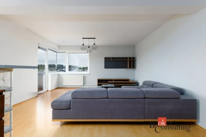 Prodej bytu 2+kk, Plzeň - Severní Předměstí, Valtická, 60 m2