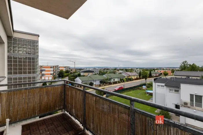 Prodej bytu 2+kk, Plzeň - Severní Předměstí, Valtická, 60 m2