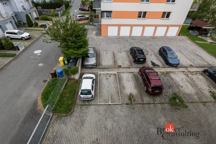 Prodej bytu 2+kk, Plzeň - Severní Předměstí, Valtická, 60 m2