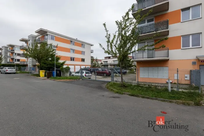 Prodej bytu 2+kk, Plzeň - Severní Předměstí, Valtická, 60 m2