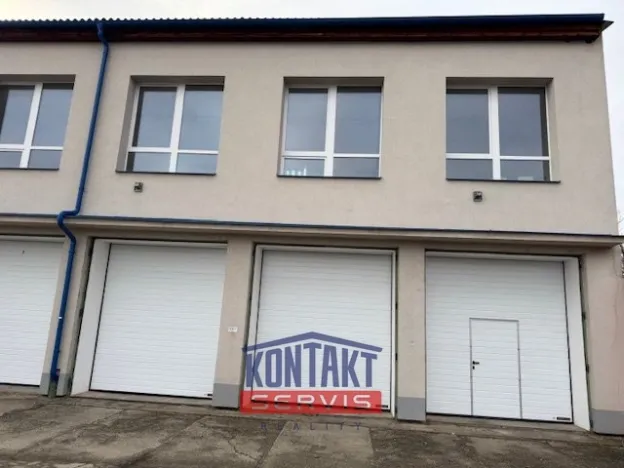 Pronájem skladu, České Budějovice - České Budějovice 4, 115 m2