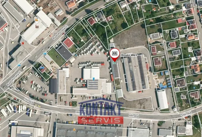 Pronájem skladu, České Budějovice - České Budějovice 4, 115 m2