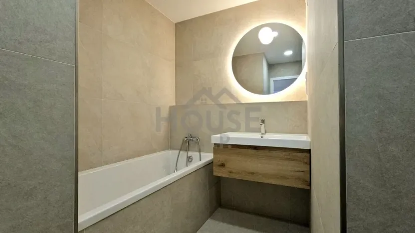 Prodej bytu 4+kk, Praha - Troja, Pomořanská, 72 m2