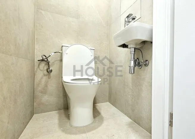 Prodej bytu 4+kk, Praha - Troja, Pomořanská, 72 m2