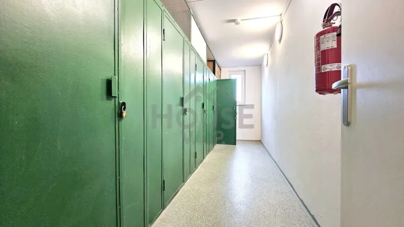 Prodej bytu 4+kk, Praha - Troja, Pomořanská, 72 m2