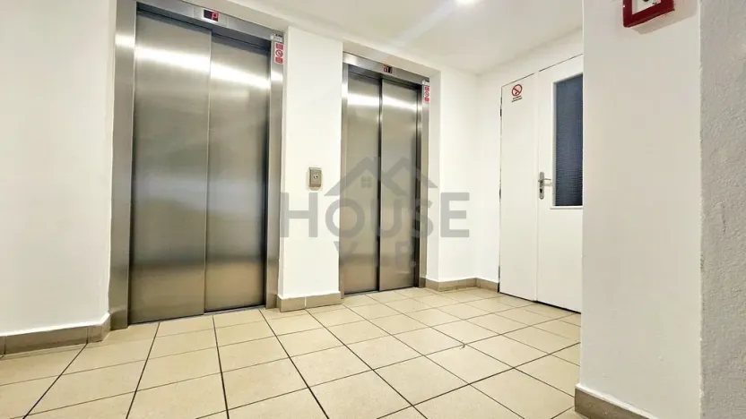 Prodej bytu 4+kk, Praha - Troja, Pomořanská, 72 m2