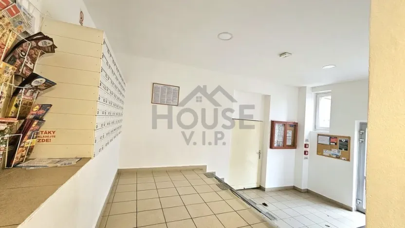 Prodej bytu 4+kk, Praha - Troja, Pomořanská, 72 m2