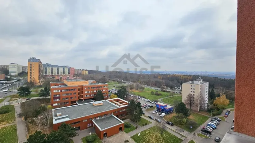 Prodej bytu 4+kk, Praha - Troja, Pomořanská, 72 m2