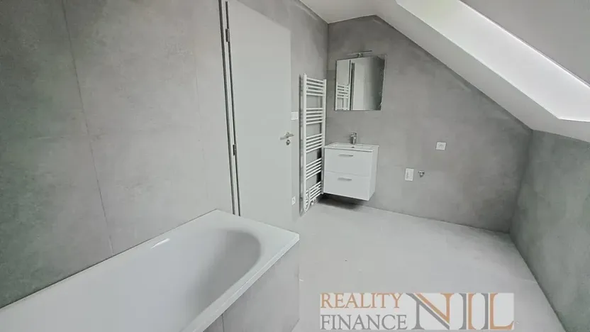 Pronájem bytu 2+kk, Plzeň, Prvomájová, 53 m2