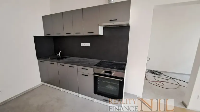 Pronájem bytu 2+kk, Plzeň, Prvomájová, 47 m2