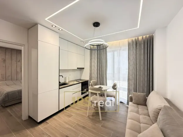 Prodej bytu 1+1, Golem, Albánie, 36 m2