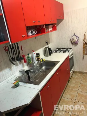 Pronájem bytu 2+kk, Kolín - Kolín II, Na Magistrále, 54 m2