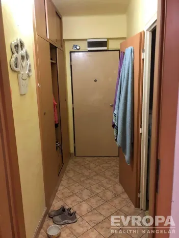 Pronájem bytu 2+kk, Kolín - Kolín II, Na Magistrále, 54 m2