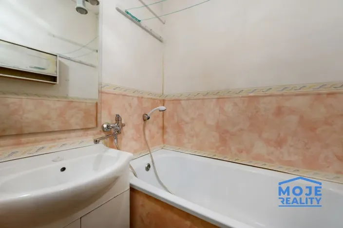 Pronájem bytu 2+1, Plzeň - Východní Předměstí, Wolkerova, 50 m2