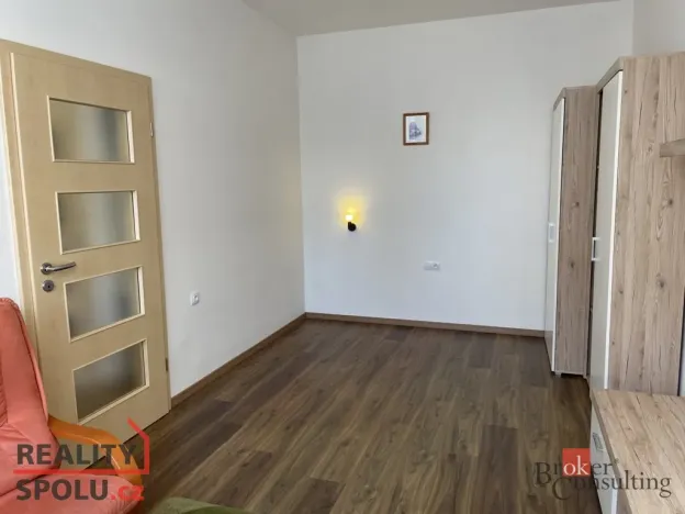 Pronájem bytu 1+1, České Budějovice - České Budějovice 5, Třebízského, 25 m2