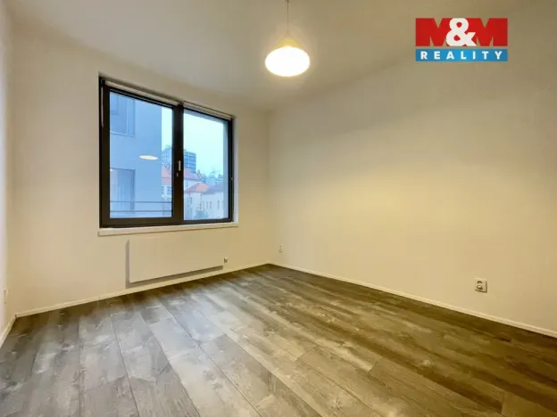 Pronájem bytu 3+kk, Praha - Košíře, Hlaváčkova, 58 m2