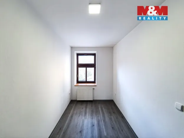 Pronájem bytu 2+kk, Česká Třebová, Hýblova, 44 m2