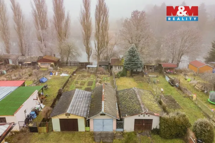 Prodej zahrady, Toužim, Plzeňská, 116 m2