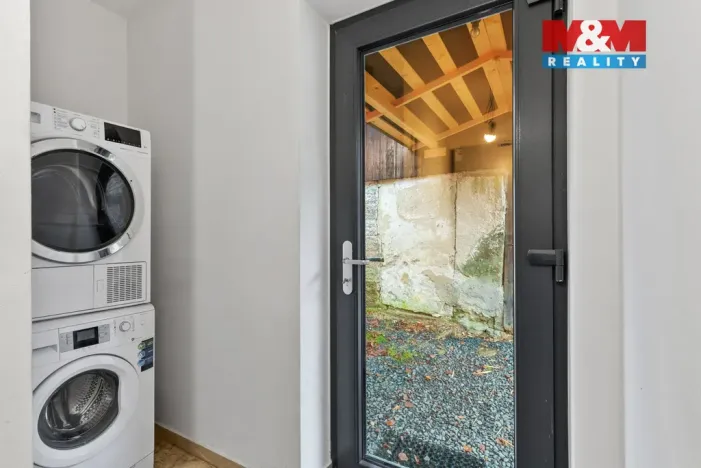 Prodej rodinného domu, Lučany nad Nisou, 156 m2