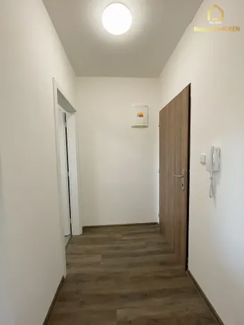 Pronájem bytu 2+kk, Ostrava, Stromovka, 36 m2