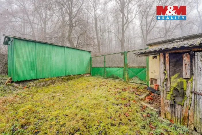 Prodej rodinného domu, Strakonice - Střela, 117 m2