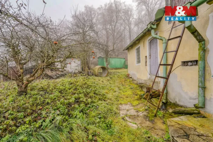 Prodej rodinného domu, Strakonice - Střela, 117 m2