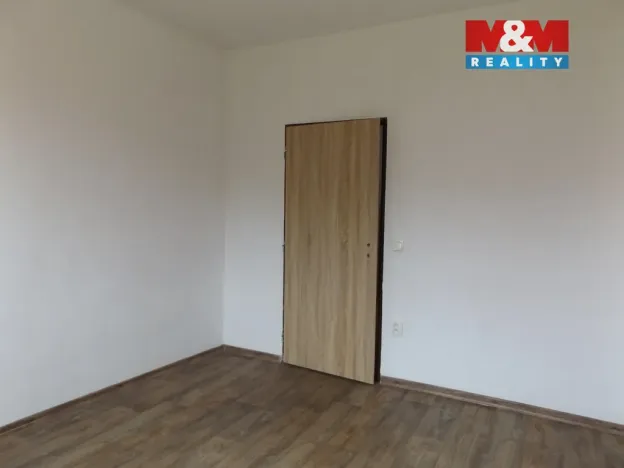 Pronájem bytu 3+1, Hlubočec, 80 m2