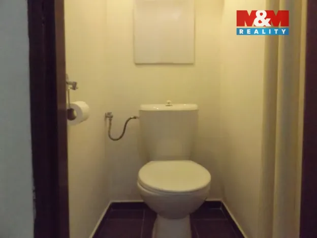 Pronájem bytu 3+1, Hlubočec, 80 m2