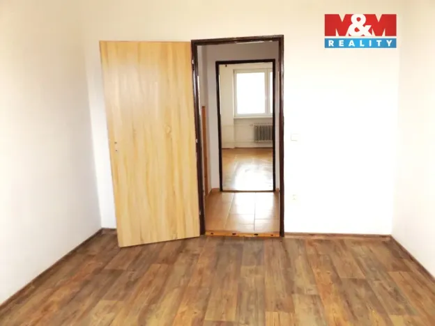 Pronájem bytu 3+1, Hlubočec, 80 m2