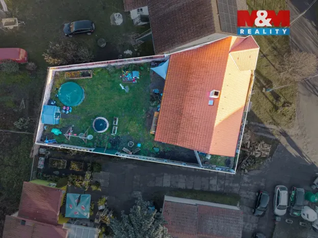 Prodej rodinného domu, Sány, Družstevní, 120 m2