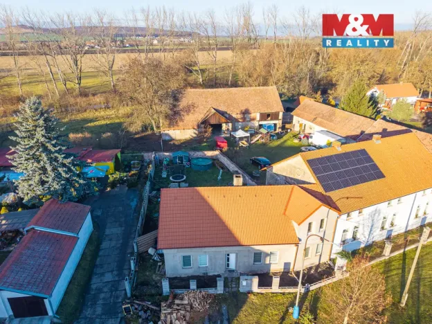 Prodej rodinného domu, Sány, Družstevní, 120 m2