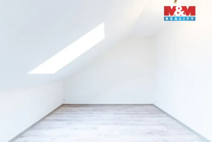 Prodej rodinného domu, Určice, 117 m2