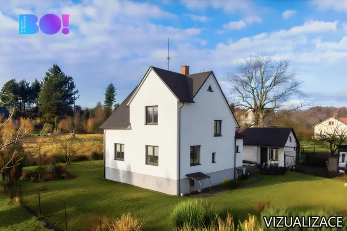 Prodej rodinného domu, Orlová, K Rybníku, 140 m2