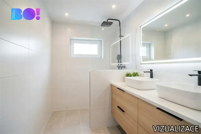 Prodej rodinného domu, Orlová, K Rybníku, 140 m2